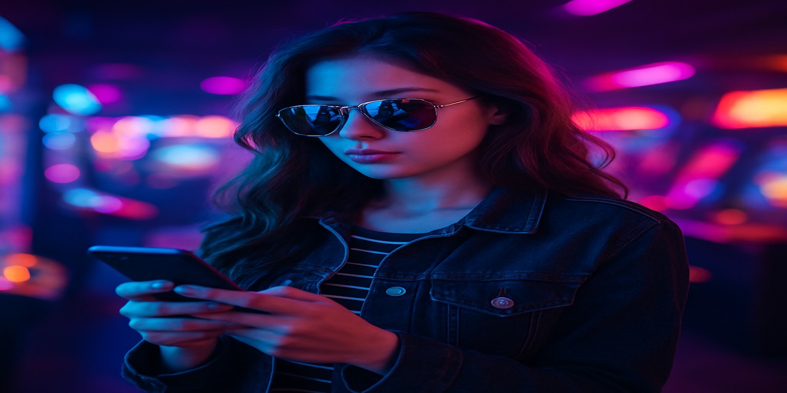 একজন নারী fd77-এ এভিয়েটর গেম উপভোগ করছেন