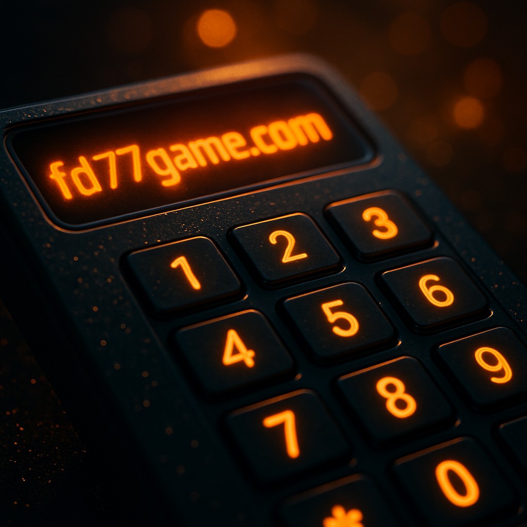 fd77-এ বাজি ধরুন