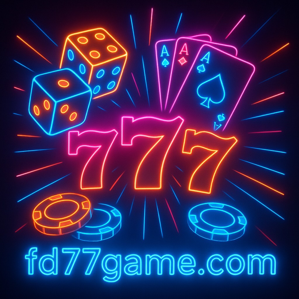 fd77 ক্যাসিনোর জগতের নায়ক