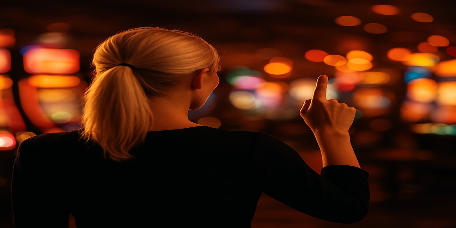 স্লট খেলার জয়লাভের টিপস